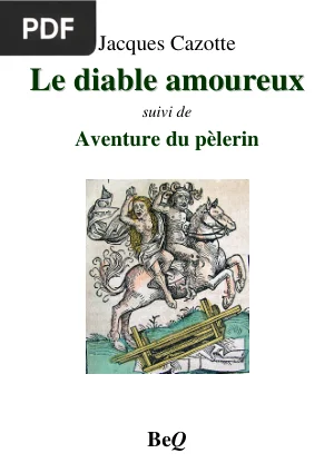 Le Diable amoureux
