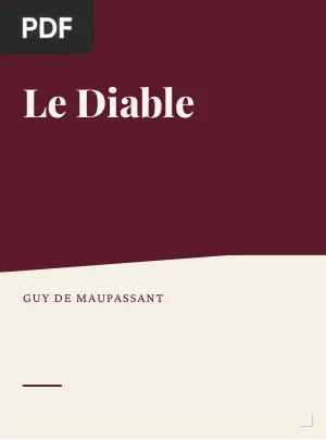 Le Diable