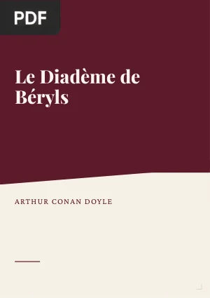 Le Diadème de Béryls