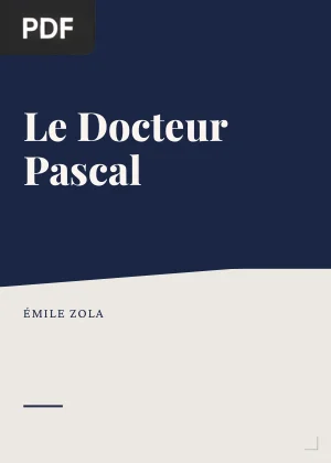 Le Docteur Pascal