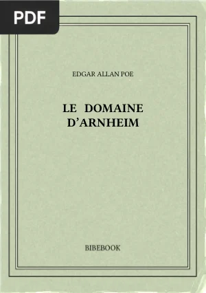 Le Domaine d'Arnheim