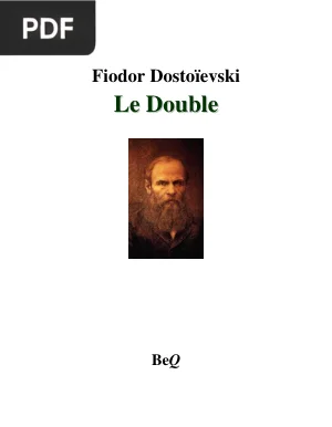 Le Double