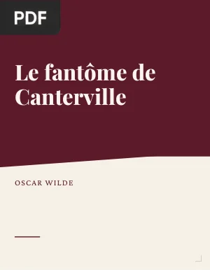 Le fantôme de Canterville