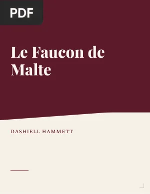 Le Faucon de Malte