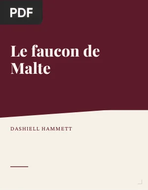 Le faucon de Malte