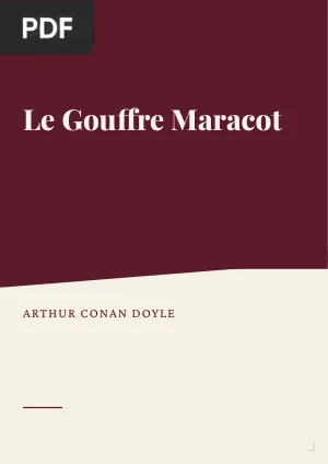 Le Gouffre Maracot