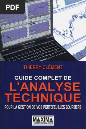 Le Guide Complet de l'Analyse Technique