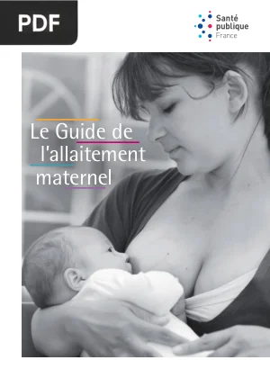 Le Guide de l'Allaitement Maternel