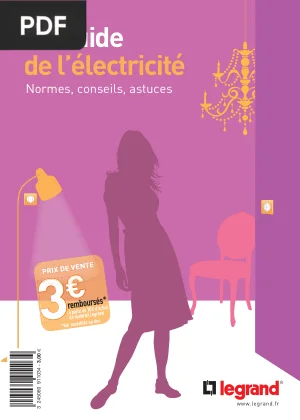 Le Guide de l'Électricité - Normes, Conseils, Astuces
