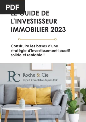 Le Guide de l'Investisseur Immobilier