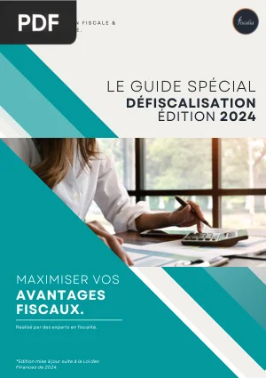 Le Guide de la Défiscalisation Immobilière
