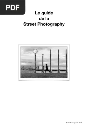 Le guide de la Street Photography