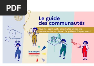 Le Guide des Communautés