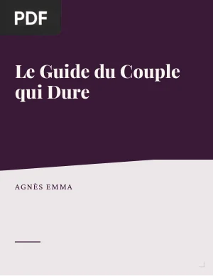 Le Guide du Couple qui Dure