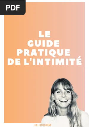 Le Guide Pratique de l’Intimité à Deux