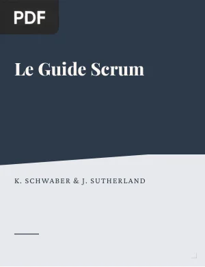 Le Guide Scrum