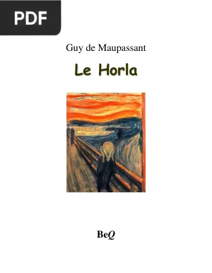 Le Horla