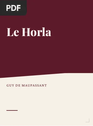 Le Horla