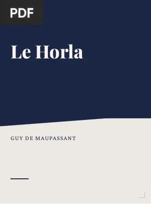 Le Horla