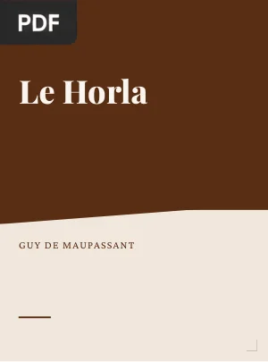 Le Horla