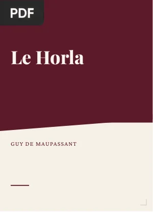 Le Horla