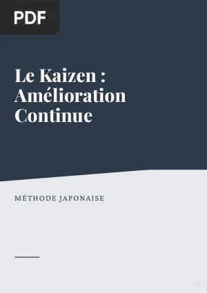 Le Kaizen