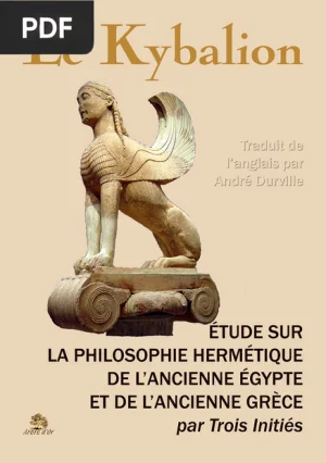 Le Kybalion