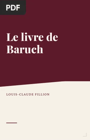 Le livre de Baruch