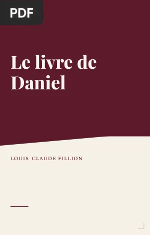 Le livre de Daniel (version grecque)