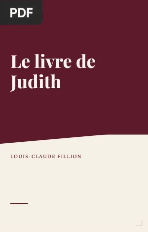 Le livre de Judith