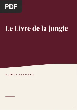 Le Livre de la jungle