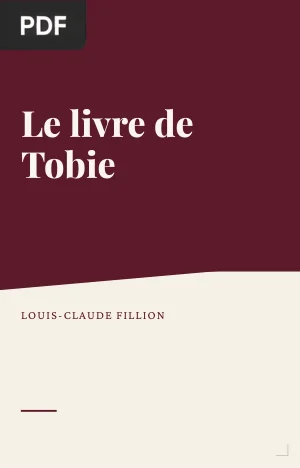 Le livre de Tobie