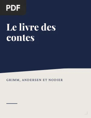 Le livre des contes