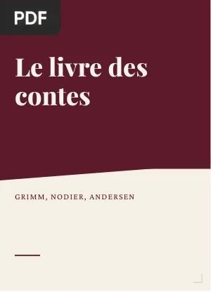 Le livre des contes