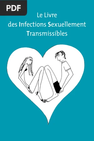 Le Livre des Infections Sexuellement Transmissibles