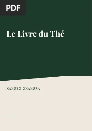 Le Livre du Thé