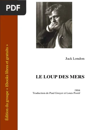 Le Loup des mers
