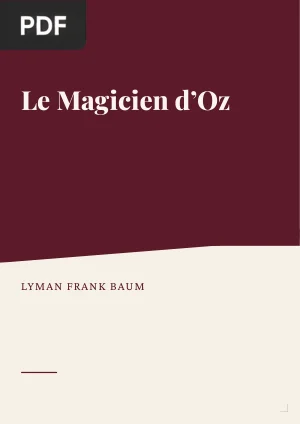 Le Magicien d'Oz