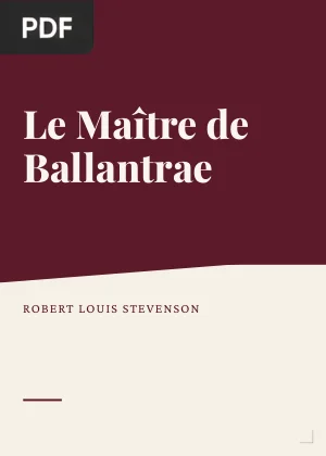Le Maître de Ballantrae
