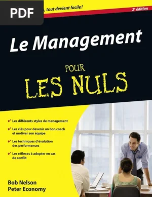 Le Management Pour les Nuls