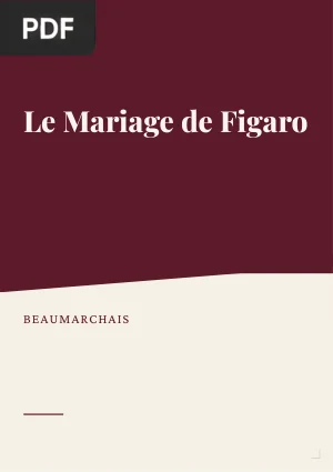Le Mariage de Figaro