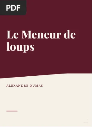 Le Meneur de loups
