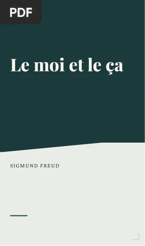 Le moi et le ça
