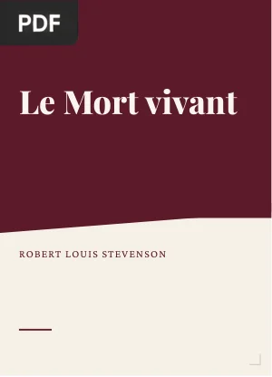 Le Mort vivant