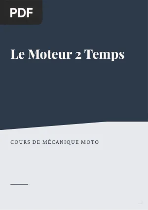 Le Moteur 2 Temps