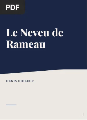 Le Neveu de Rameau