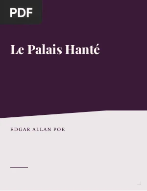 Le Palais Hanté