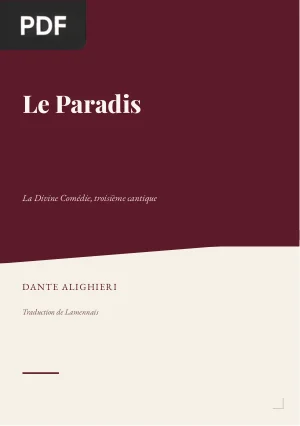 Le Paradis