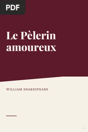 Le Pèlerin amoureux