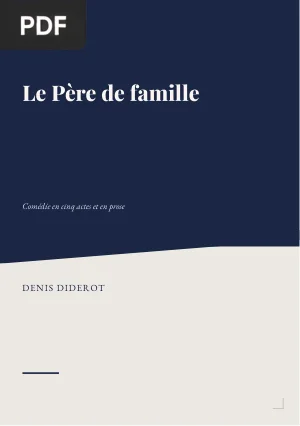 Le Père de famille